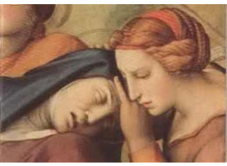 PAGINE DA RISCOPRIRE
I COMMENTI AL VANGELO di Giorgio Torelli